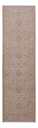 Ziegler Rug 300x87cm - Oriental Rug