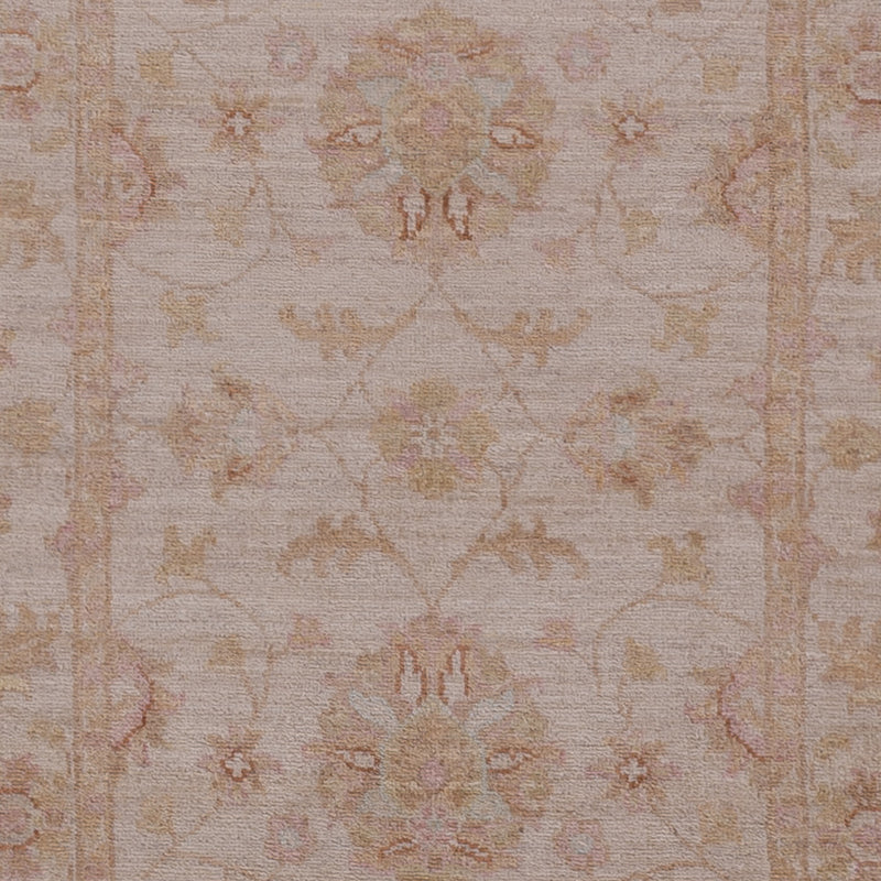 Ziegler Rug 300x87cm - Oriental Rug