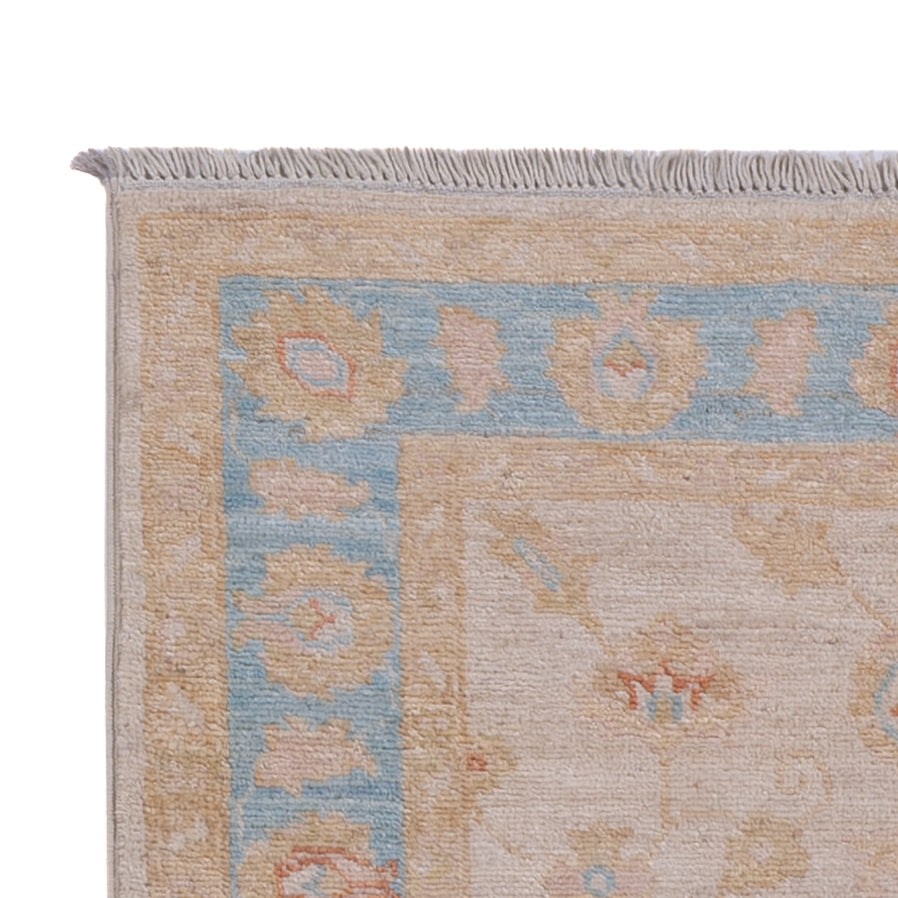 Ziegler Rug 190x73cm - Oriental Rug