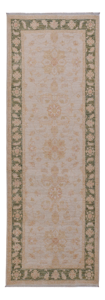 Ziegler Rug 83x252cm - Oriental Rug