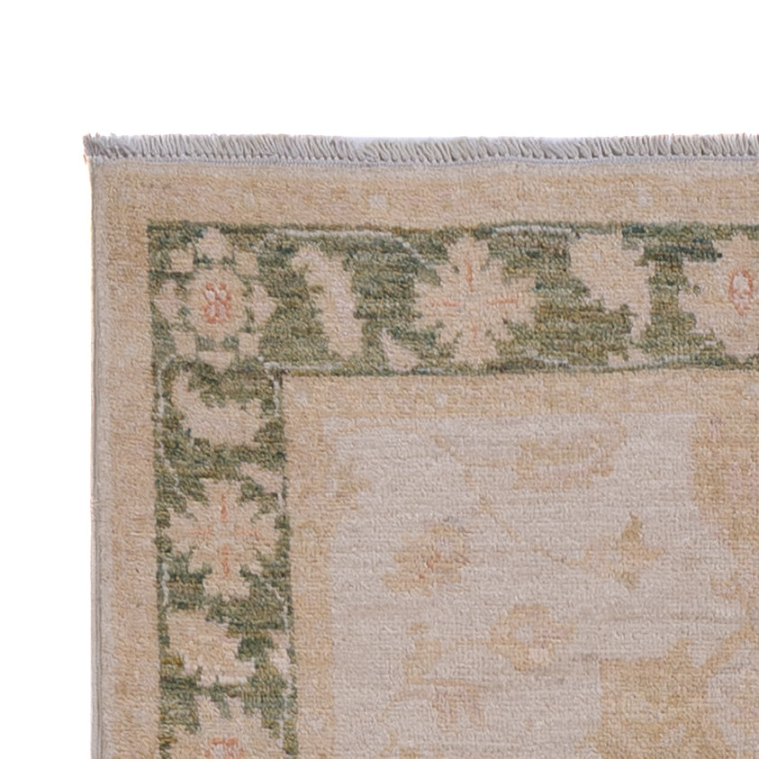 Ziegler Rug 252x83cm - Oriental Rug