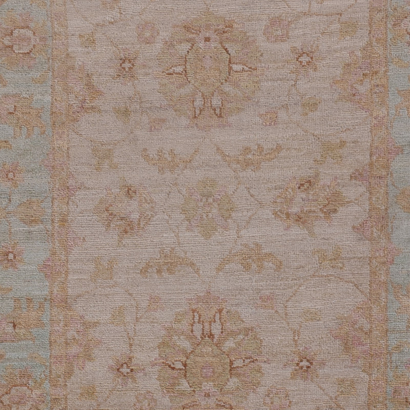 Ziegler Rug 299x82cm - Oriental Rug