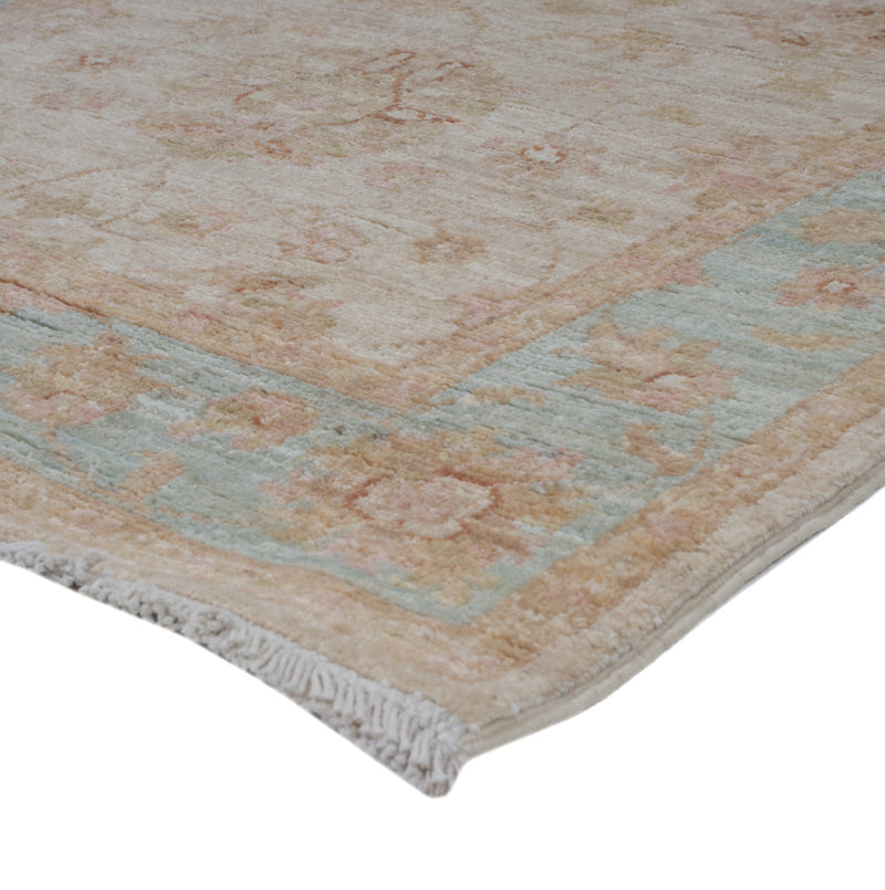 Ziegler Rug 299x82cm - Oriental Rug