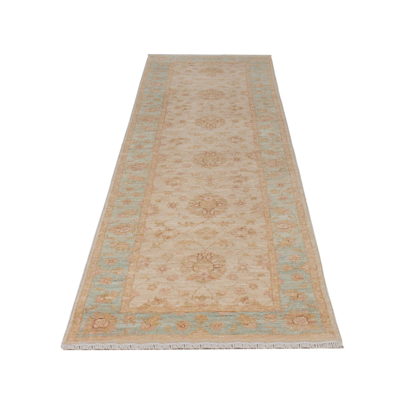 Ziegler Rug 299x82cm - Oriental Rug