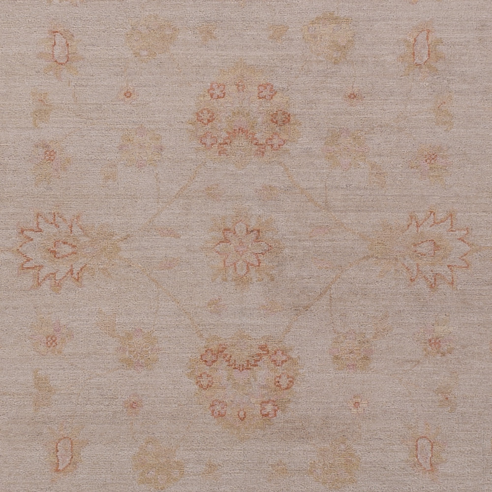 Ziegler Teppich - 345 x 252 cm - beige