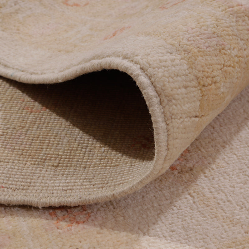 Ziegler Teppich - 345 x 252 cm - beige