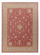 Ziegler Rug 367x256cm - Oriental Rug