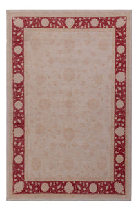 Ziegler Rug 302x203cm - Oriental Rug – product image
