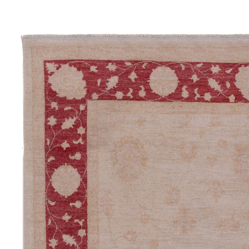 Ziegler Rug 302x203cm - Oriental Rug