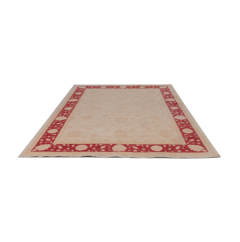 Ziegler Rug 302x203cm - Oriental Rug