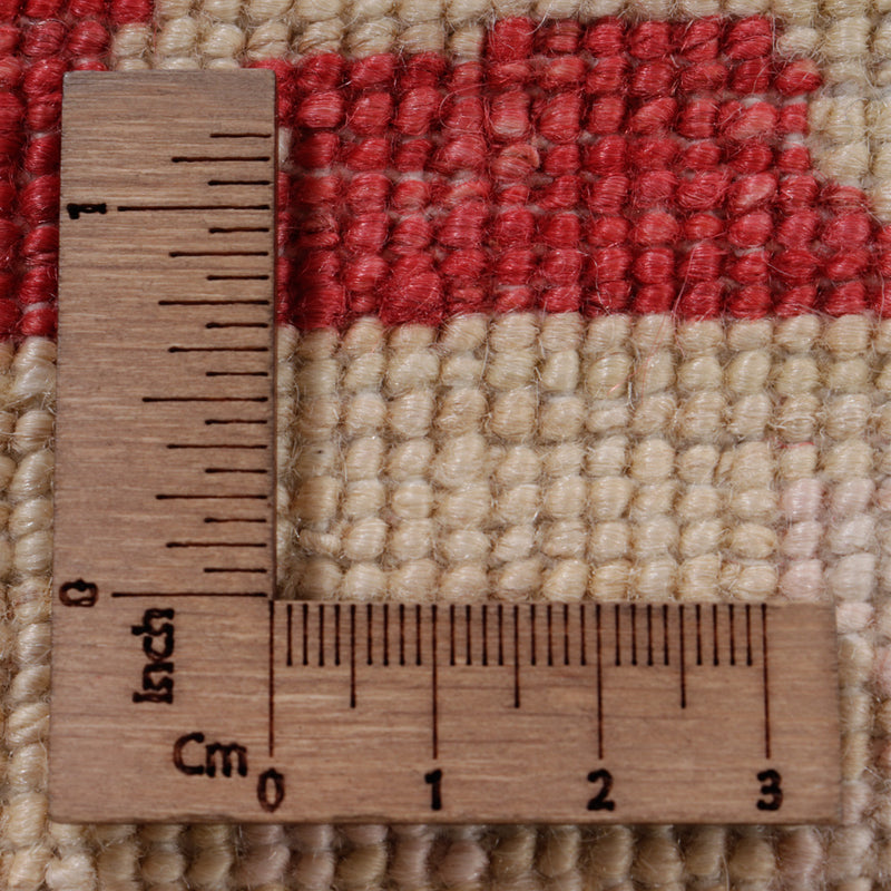 Ziegler Rug 302x203cm - Oriental Rug