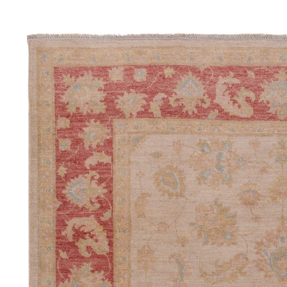 Ziegler Rug 236x174cm - Oriental Rug