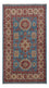 Ziegler Rug - Kazak - 158 x 88 cm - blue