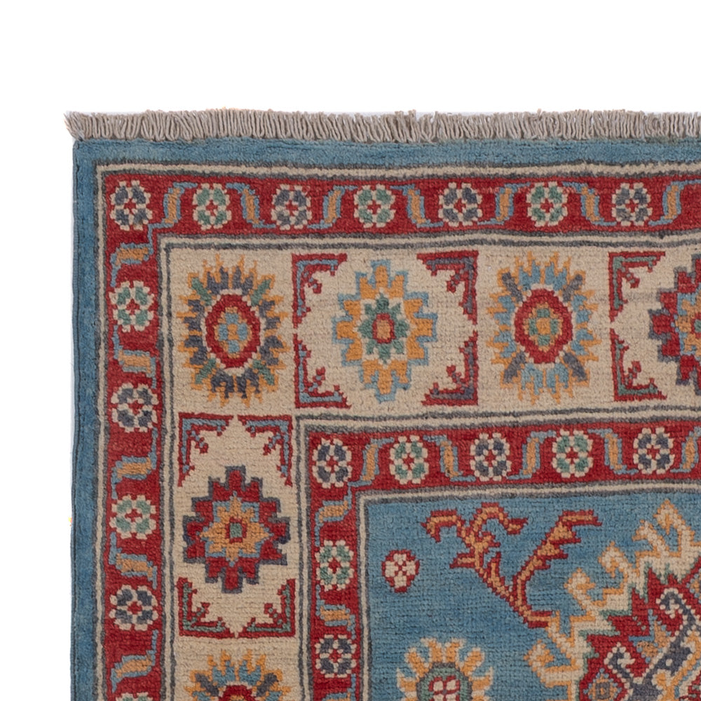 Kazak Rug 158x88cm - Oriental Rug