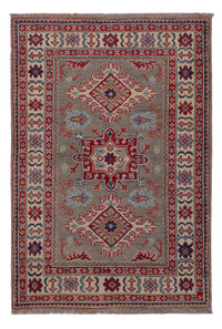 Ziegler Rug - Kazak - 152 x 101 cm - multicolored