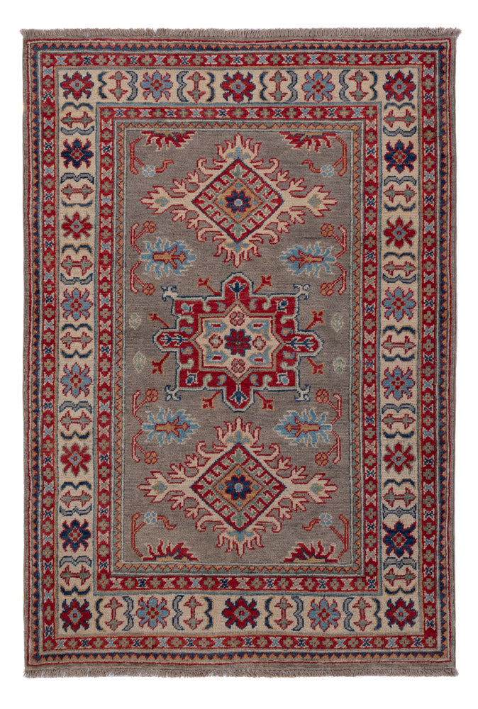 Ziegler Rug - Kazak - 152 x 101 cm - multicolored