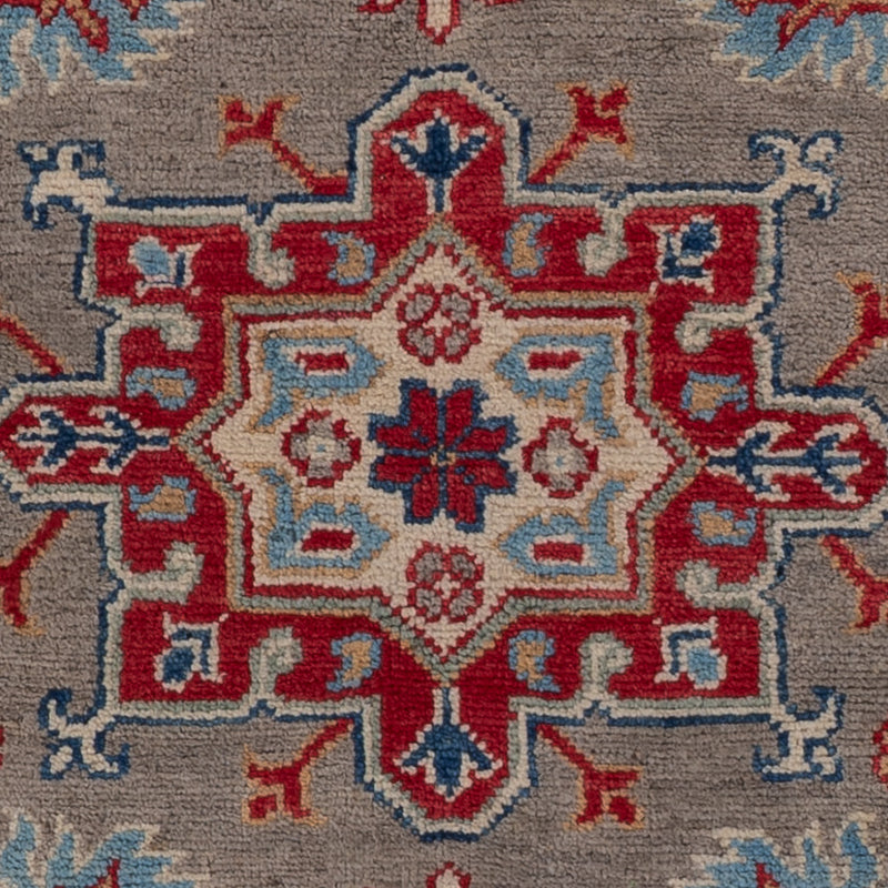 Ziegler Rug - Kazak - 152 x 101 cm - multicolored