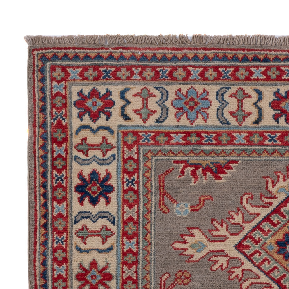 Ziegler Rug - Kazak - 152 x 101 cm - multicolored
