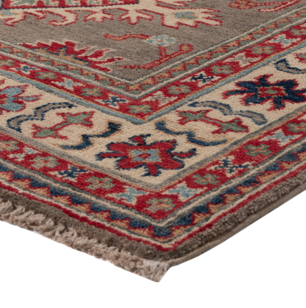 Ziegler Rug - Kazak - 152 x 101 cm - multicolored