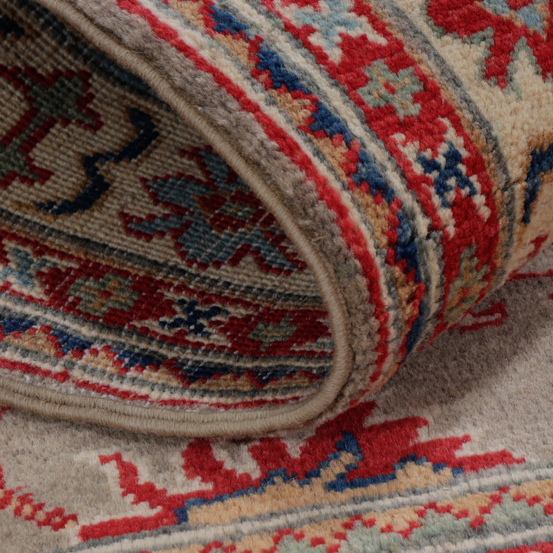 Ziegler Rug - Kazak - 152 x 101 cm - multicolored