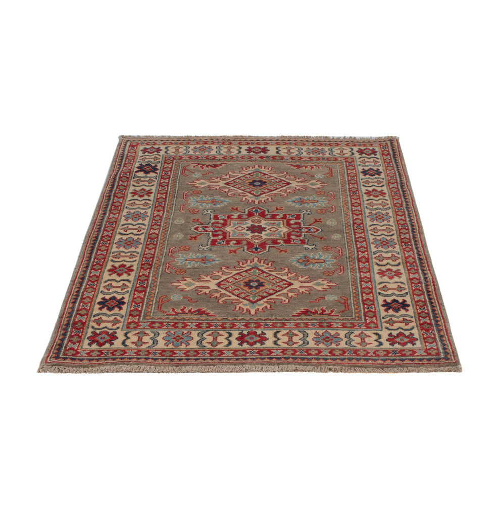 Ziegler Rug - Kazak - 152 x 101 cm - multicolored