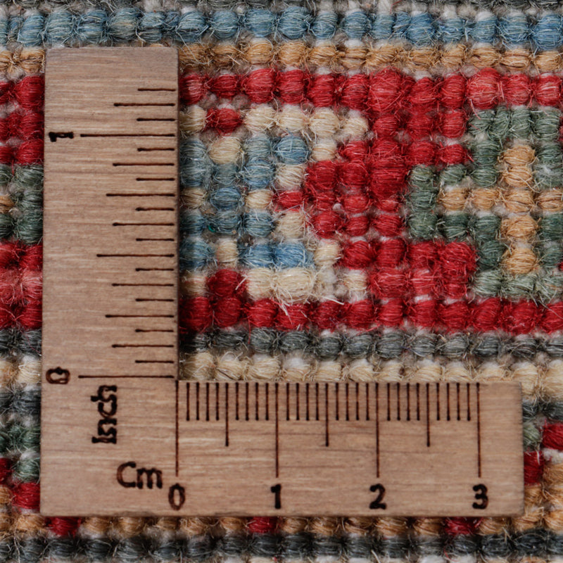 Ziegler Rug - Kazak - 152 x 101 cm - multicolored