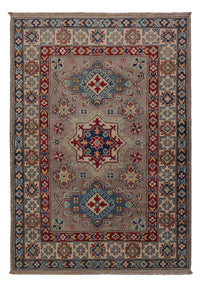 Ziegler Rug - Kazak - 150 x 103 cm - multicolored