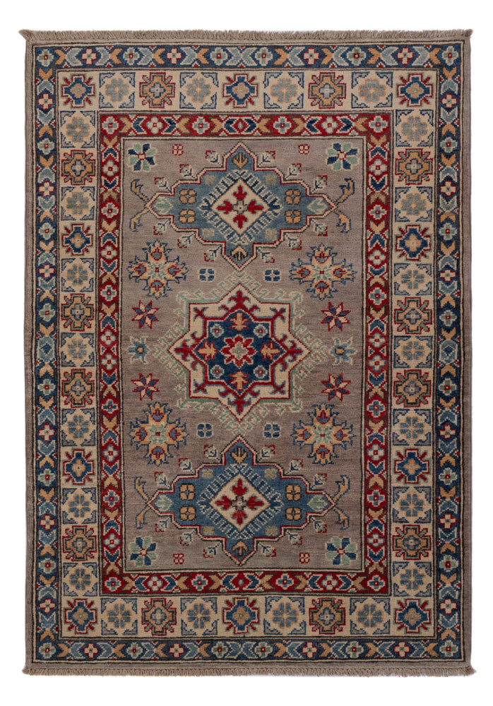 Ziegler Rug - Kazak - 150 x 103 cm - multicolored