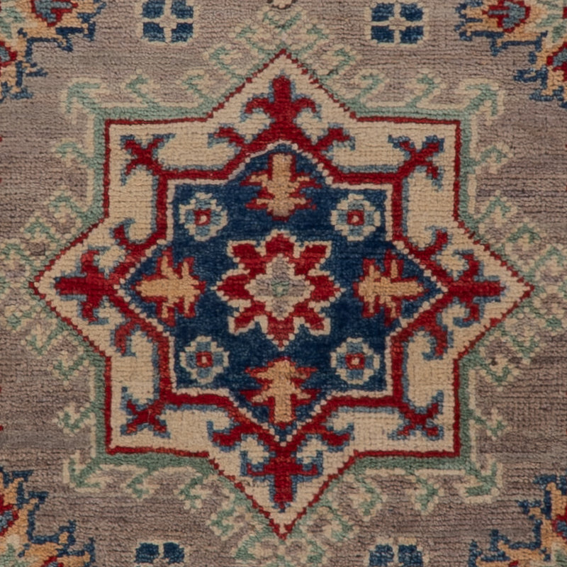 Ziegler Rug - Kazak - 150 x 103 cm - multicolored