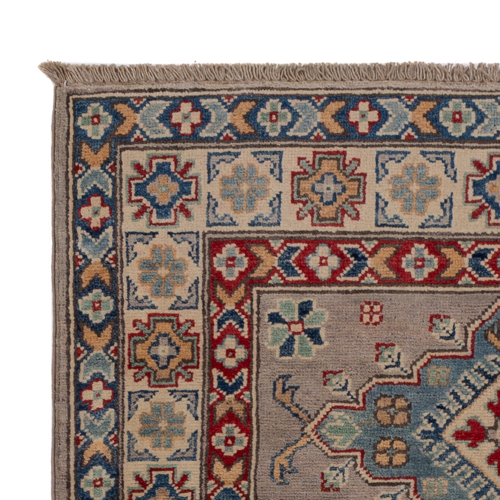 Ziegler Rug - Kazak - 150 x 103 cm - multicolored