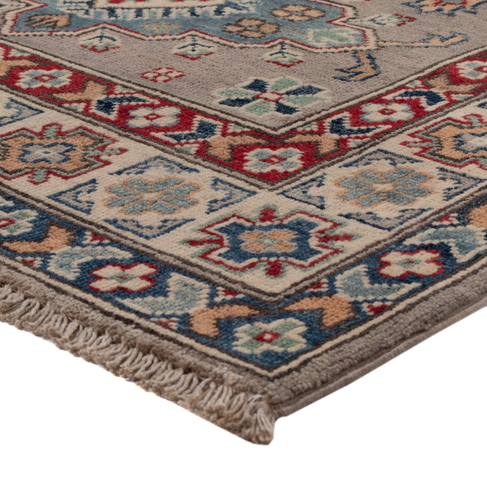 Ziegler Rug - Kazak - 150 x 103 cm - multicolored