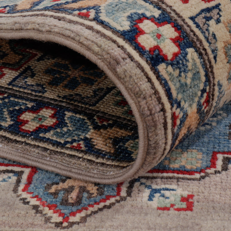 Ziegler Rug - Kazak - 150 x 103 cm - multicolored