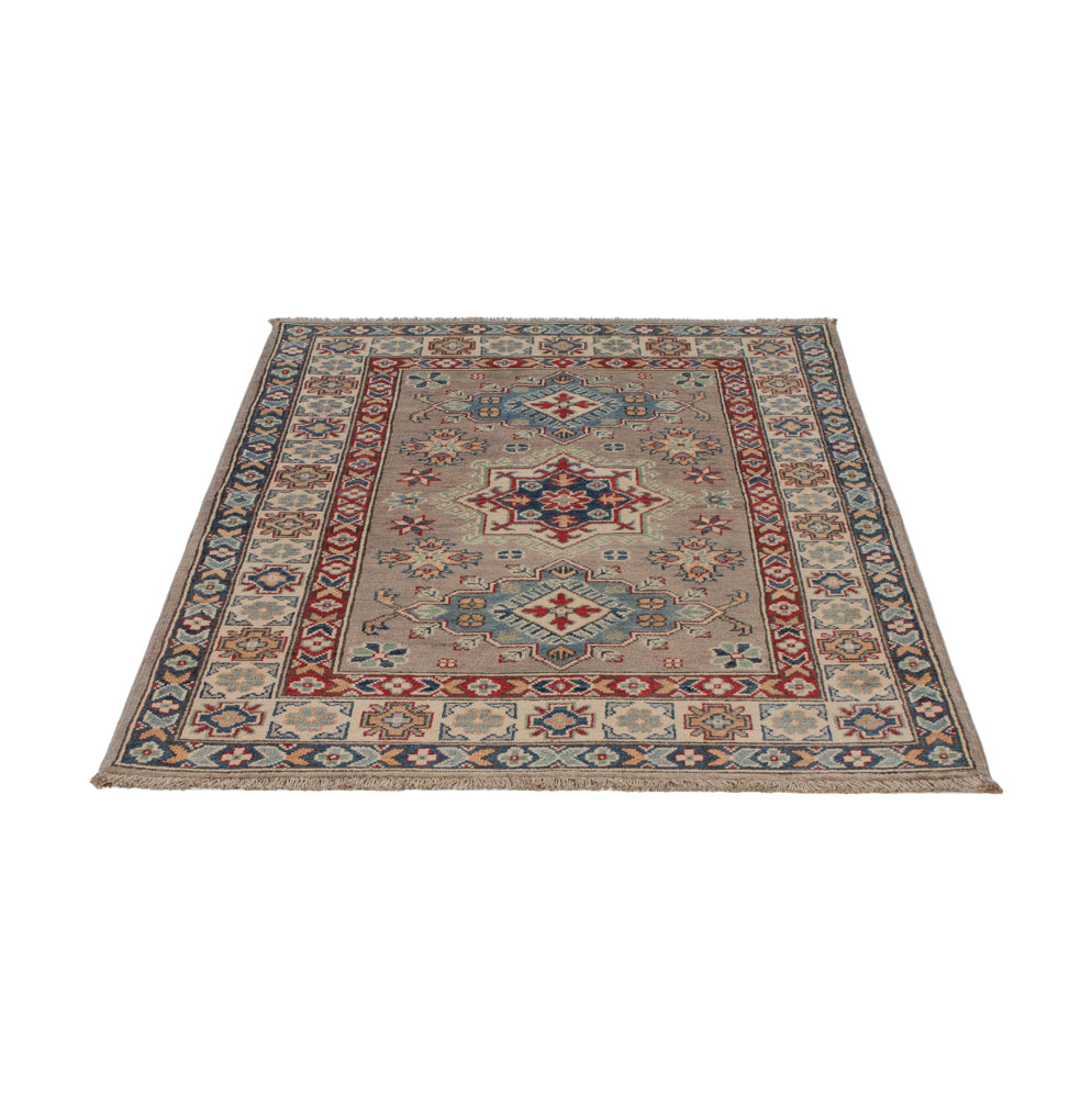 Ziegler Rug - Kazak - 150 x 103 cm - multicolored