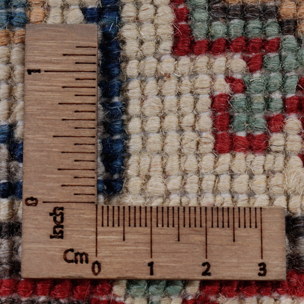 Ziegler Rug - Kazak - 150 x 103 cm - multicolored