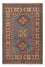 Ziegler Rug - Kazak - 148 x 97 cm - multicolored
