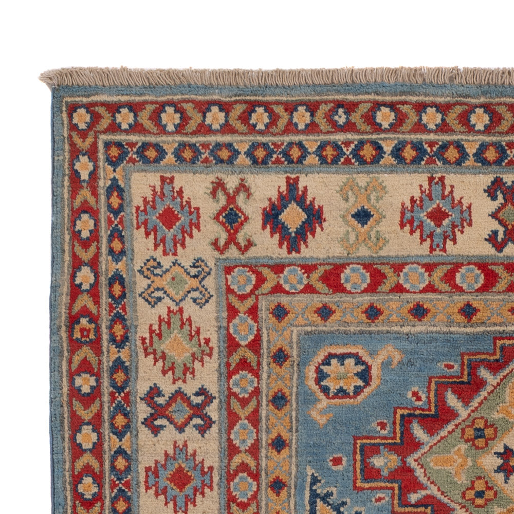 Ziegler Rug - Kazak - 148 x 97 cm - multicolored