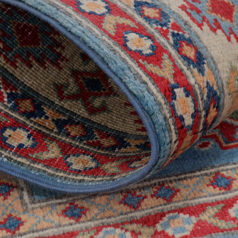 Ziegler Rug - Kazak - 148 x 97 cm - multicolored