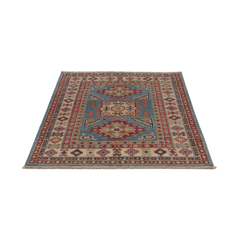 Ziegler Rug - Kazak - 148 x 97 cm - multicolored