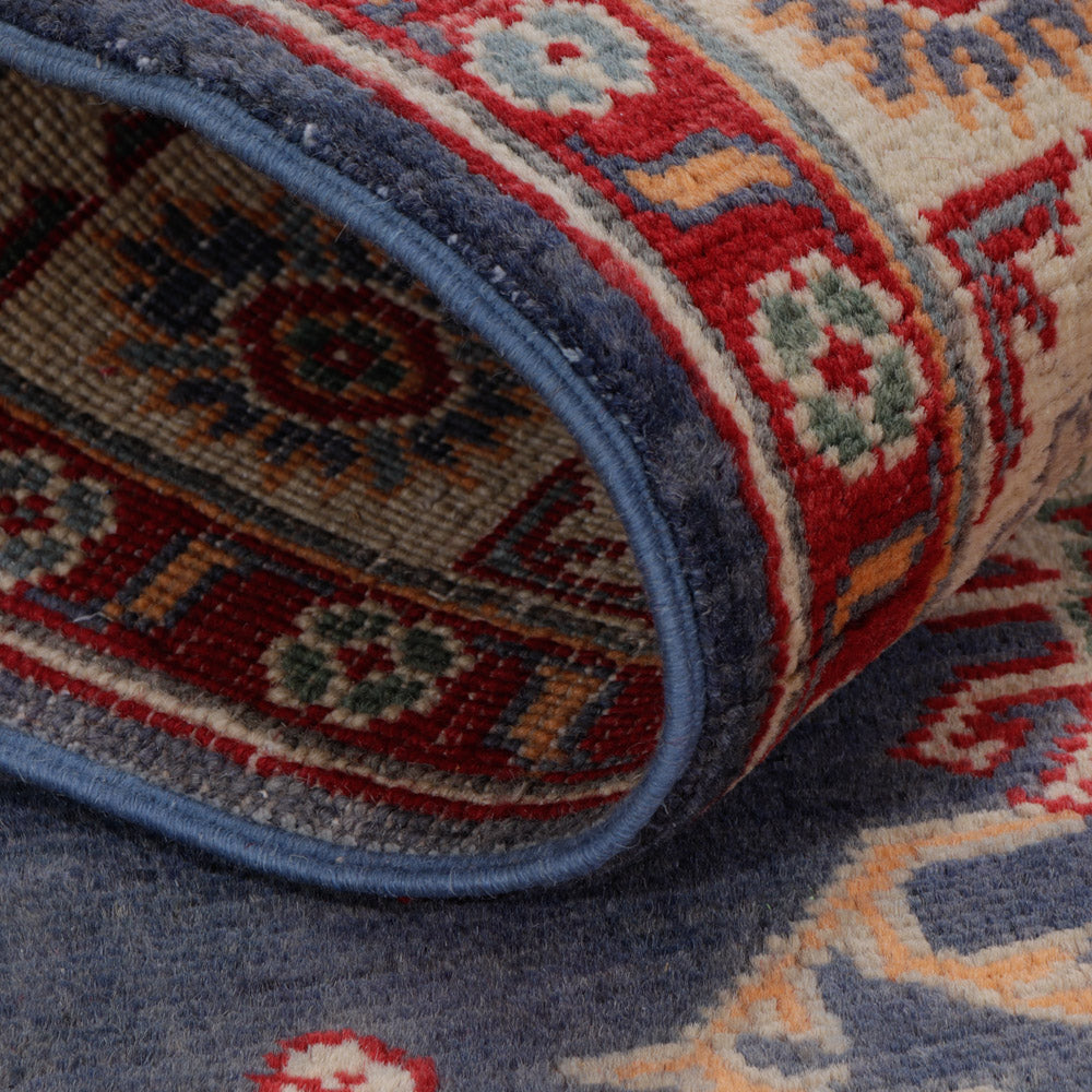 Ziegler Rug - Kazak - 148 x 103 cm - multicolored