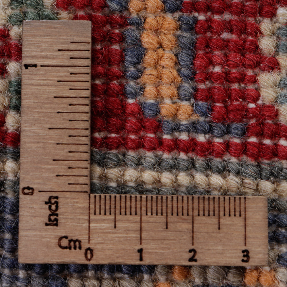 Ziegler Rug - Kazak - 148 x 103 cm - multicolored