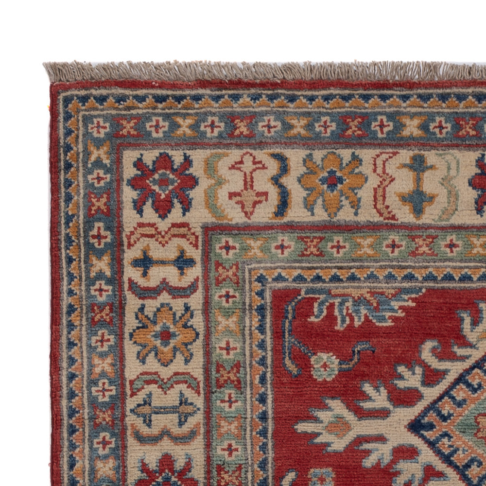 Ziegler Rug - Kazak - 149 x 101 cm - red