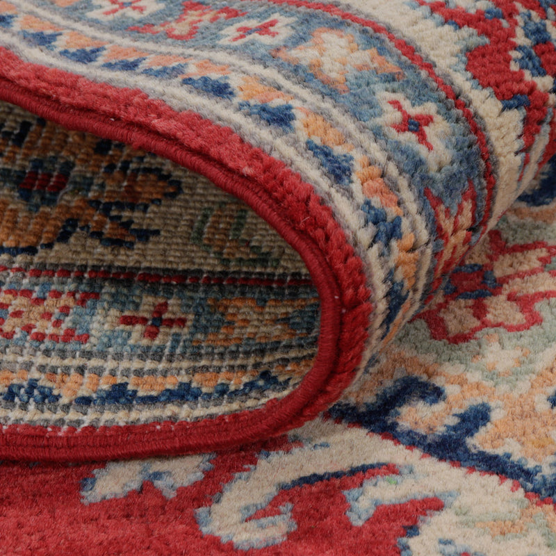 Ziegler Rug - Kazak - 149 x 101 cm - red