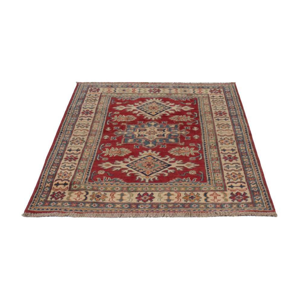 Ziegler Rug - Kazak - 149 x 101 cm - red
