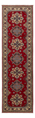 Läufer Ziegler - Kazak - 284 x 80 cm - rot