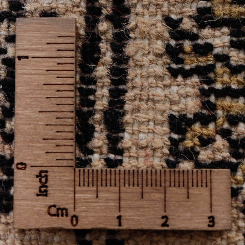 Pakistan Teppich - 144 x 93 cm - beige