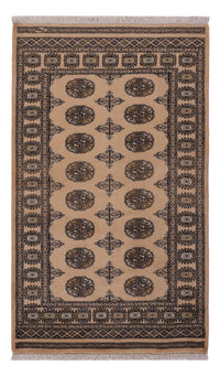 Pakistani Rug - 164 x 96 cm - beige