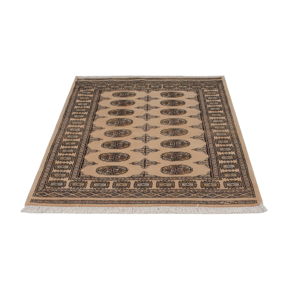 Pakistani Rug - 164 x 96 cm - beige