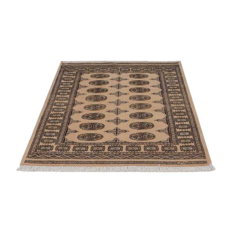 Pakistani Rug - 164 x 96 cm - beige