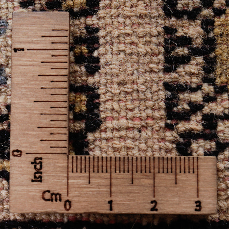 Pakistani Rug - 164 x 96 cm - beige