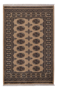 Pakistani Rug - 152 x 97 cm - beige